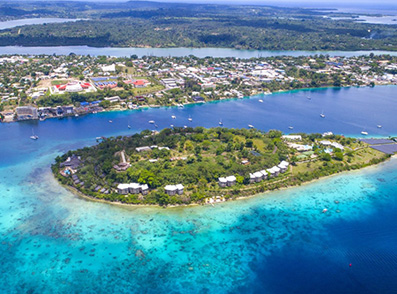 Vanuatu Vatandaşlığı