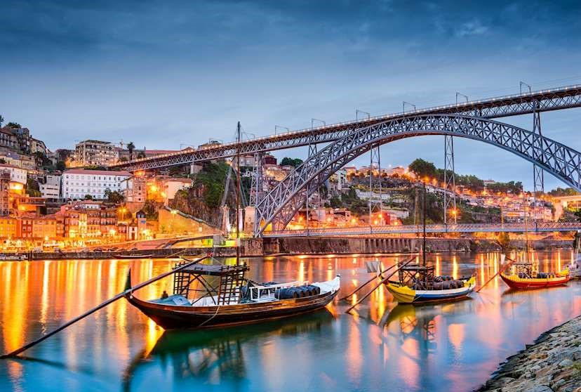 Portekiz Altın Vize
